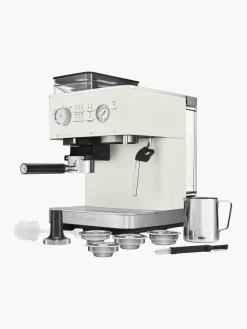 Koffiezetapparaat Burr met portafilter^KitchenAid Online
