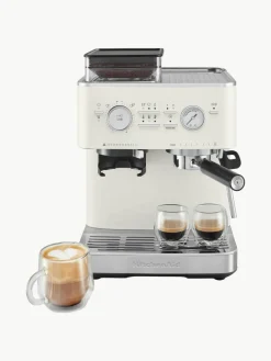 Koffiezetapparaat Burr met portafilter^KitchenAid Online