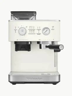 Koffiezetapparaat Burr met portafilter^KitchenAid Online