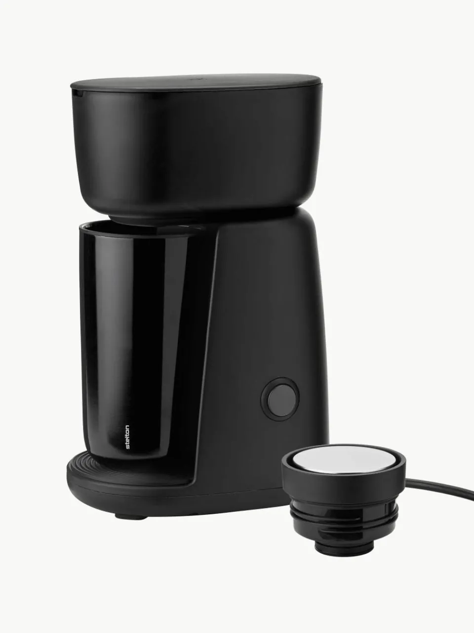 Koffiezetapparaat Foodie^Rig-Tig Clearance