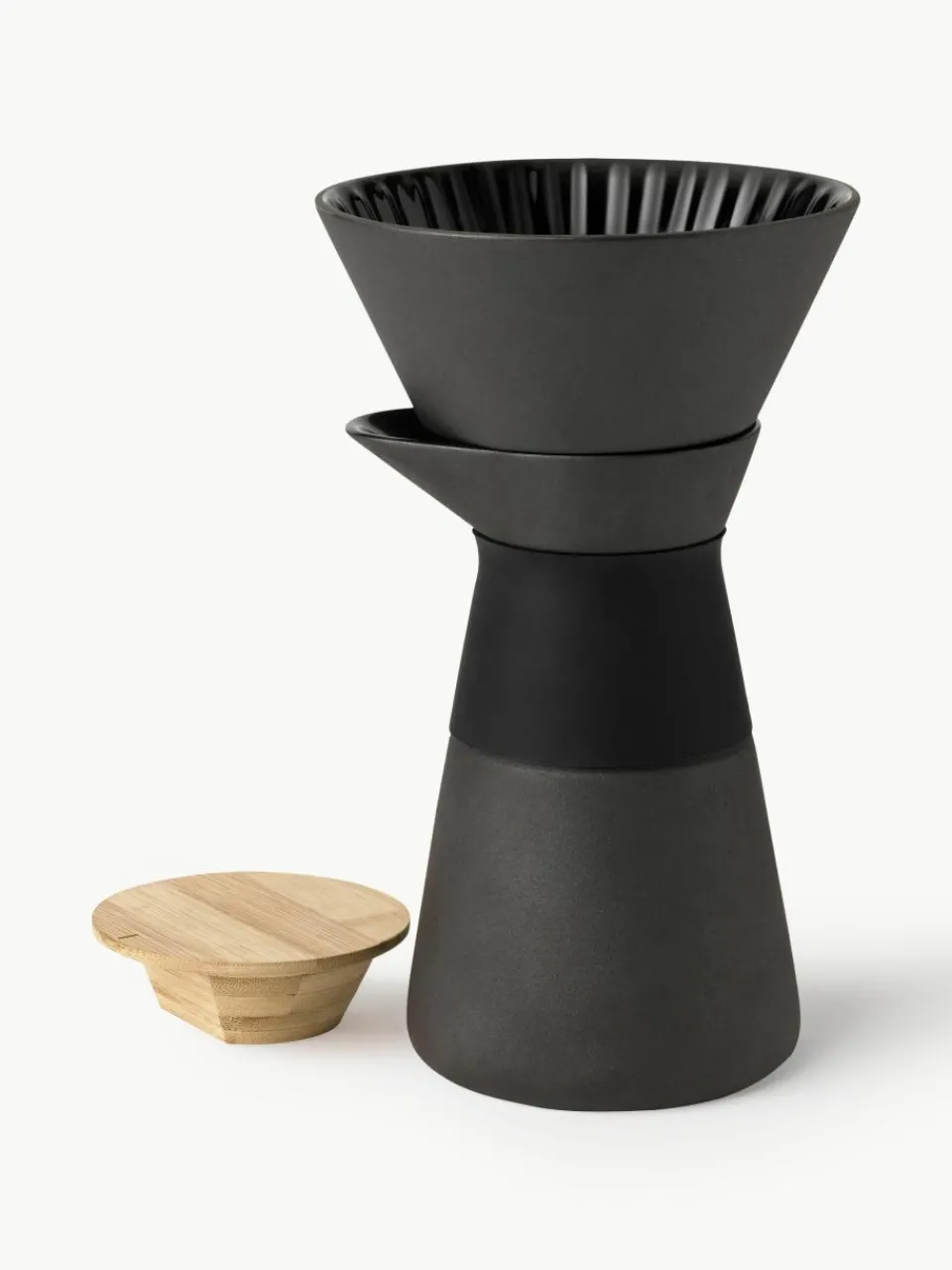 Koffiezetapparaat Theo^stelton Fashion