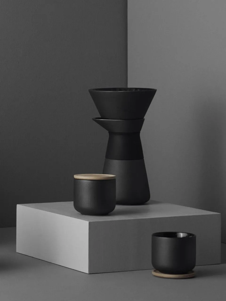 Koffiezetapparaat Theo^stelton Fashion