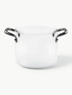 Kookpan Clear^knIndustrie Best