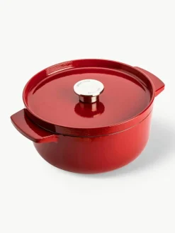 Kookpan Doelle met antiaanbaklaag^KitchenAid Discount