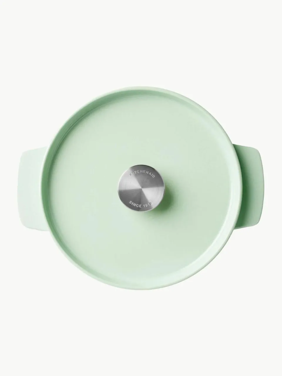 Kookpan Doelle met antiaanbaklaag^KitchenAid Discount