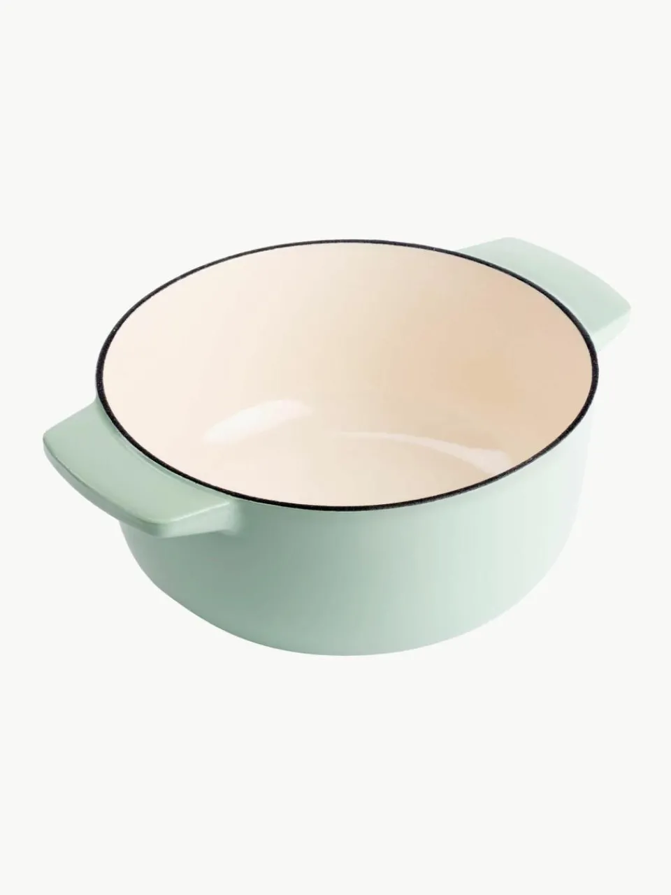 Kookpan Doelle met antiaanbaklaag^KitchenAid Discount