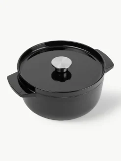 Kookpan Doelle met antiaanbaklaag^KitchenAid Outlet