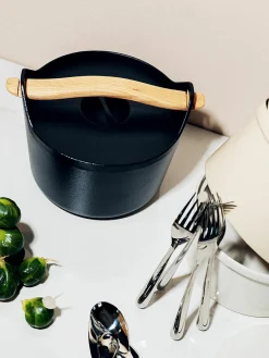 Kookpan Sarpaneva met anti-aanbaklaag^iittala Best