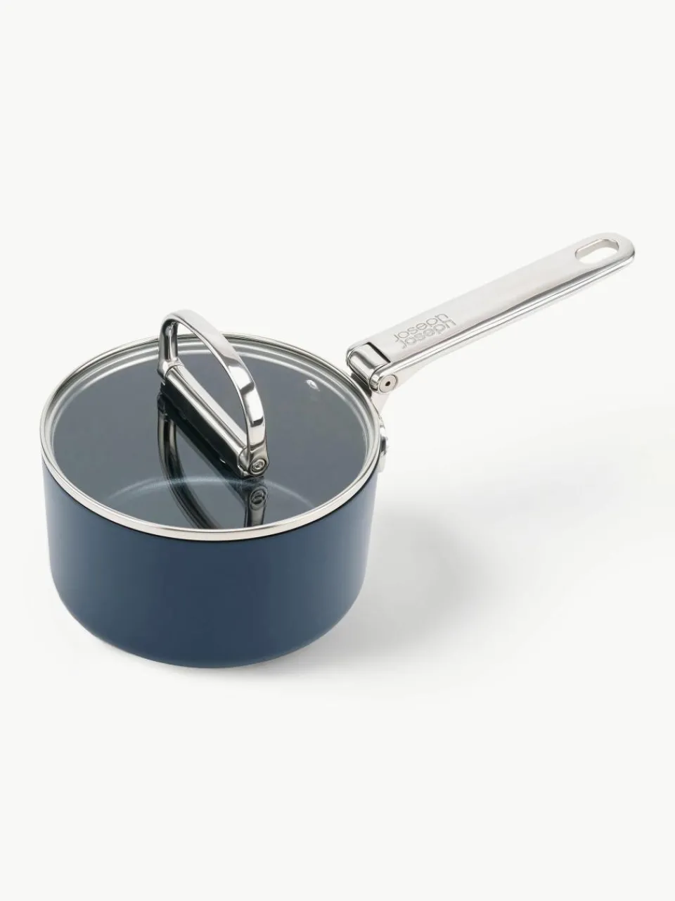 Kookpan Space met antiaanbaklaag^Joseph Joseph Fashion
