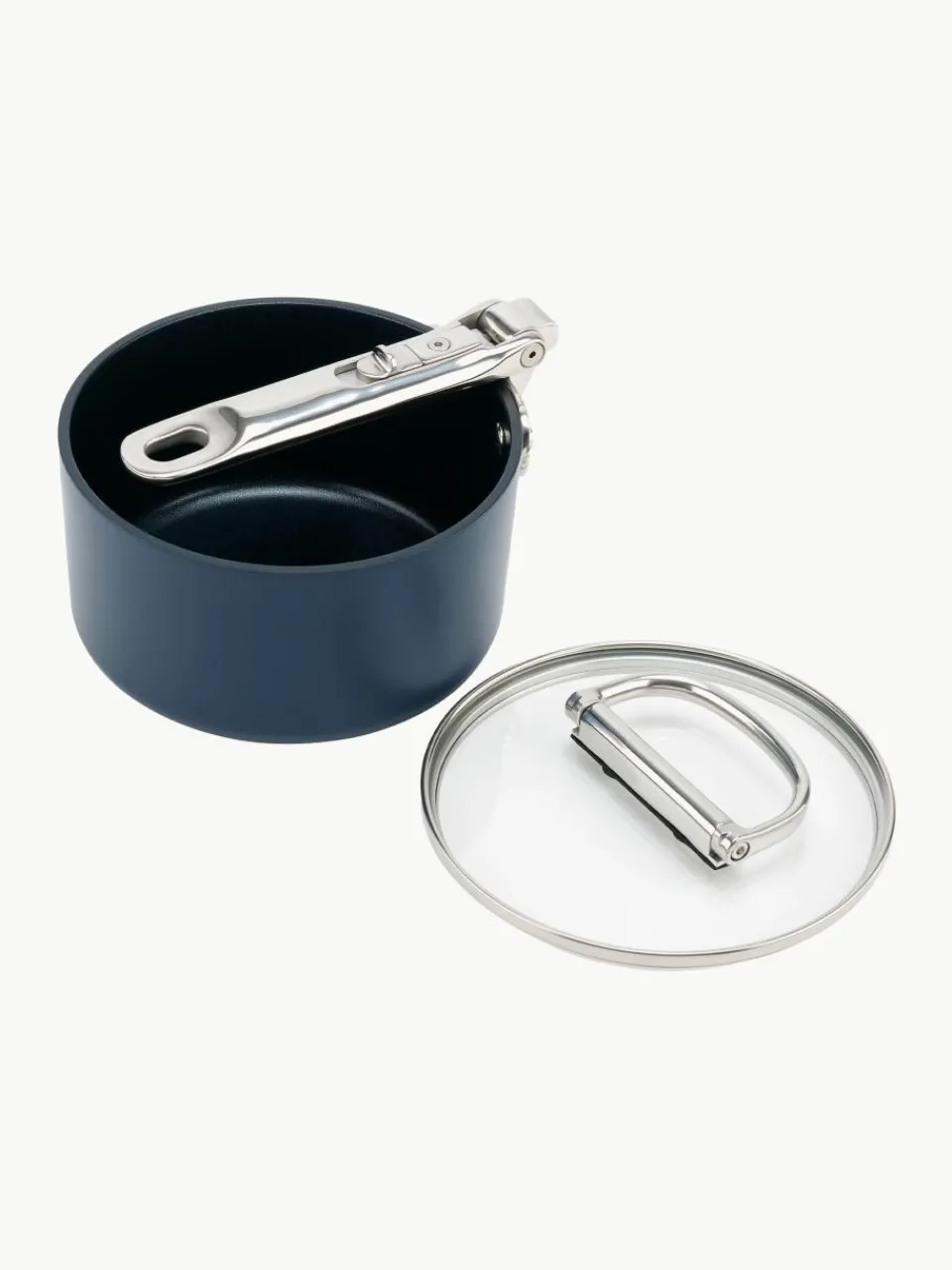 Kookpan Space met antiaanbaklaag^Joseph Joseph Fashion