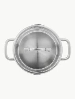 Kookpanenn TrueFlow van edelstaal, set van 4^ZWILLING Outlet