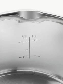 Kookpanenn TrueFlow van edelstaal, set van 4^ZWILLING Outlet