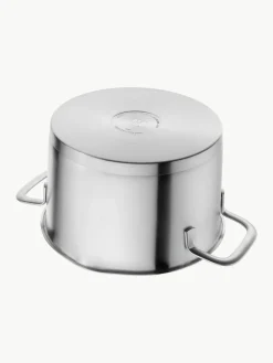 Kookpanenn TrueFlow van edelstaal, set van 4^ZWILLING Outlet