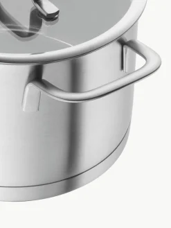Kookpanenn TrueFlow van edelstaal, set van 4^ZWILLING Outlet