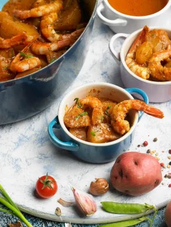 Kookpannen Cocotte Mini, 4-delig^LE CREUSET Clearance
