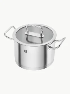 Kookpannen Pro van roestvrij staal, set van 5^ZWILLING Sale
