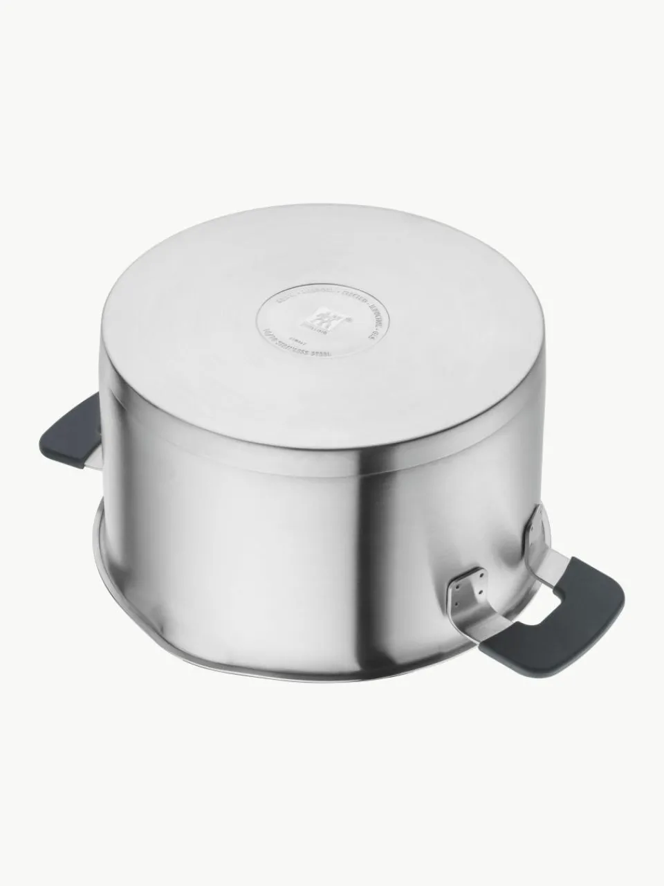 Kookpannen Simplify van edelstaal, set van 4^ZWILLING Clearance