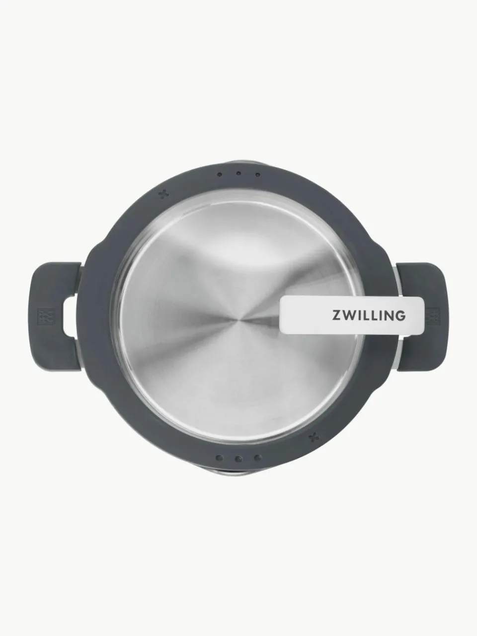 Kookpannen Simplify van edelstaal, set van 4^ZWILLING Clearance