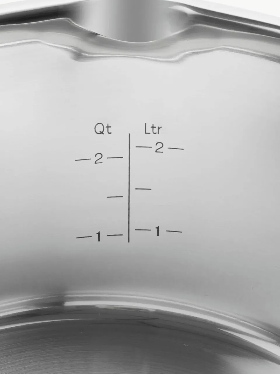 Kookpannen Simplify van edelstaal, set van 4^ZWILLING Clearance