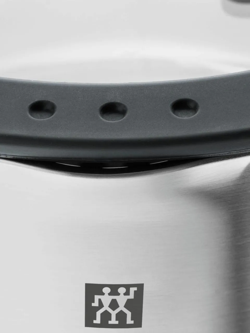 Kookpannen Simplify van edelstaal, set van 4^ZWILLING Clearance