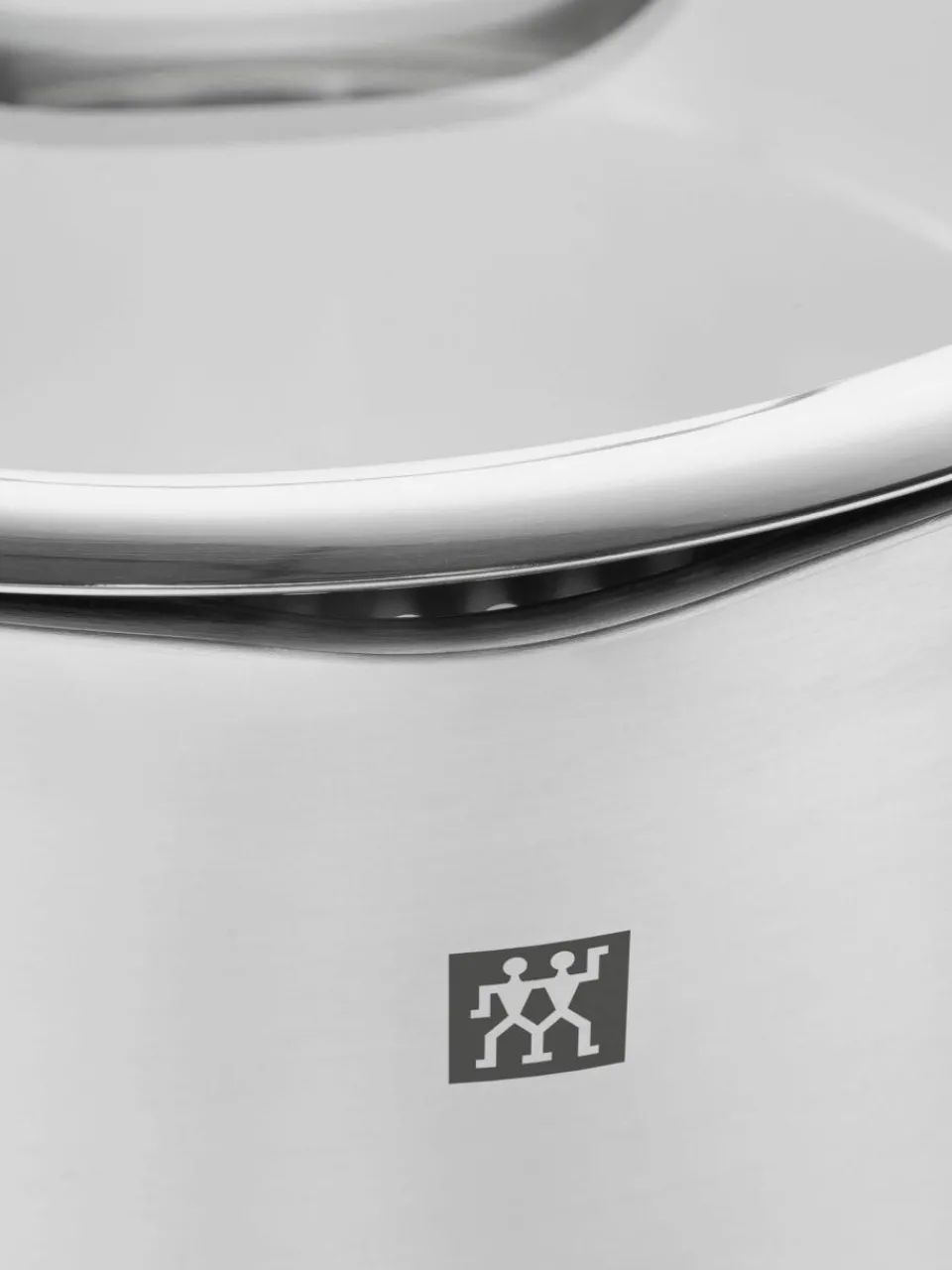Kookpannen TrueFlow van edelstaal, set van 5^ZWILLING New