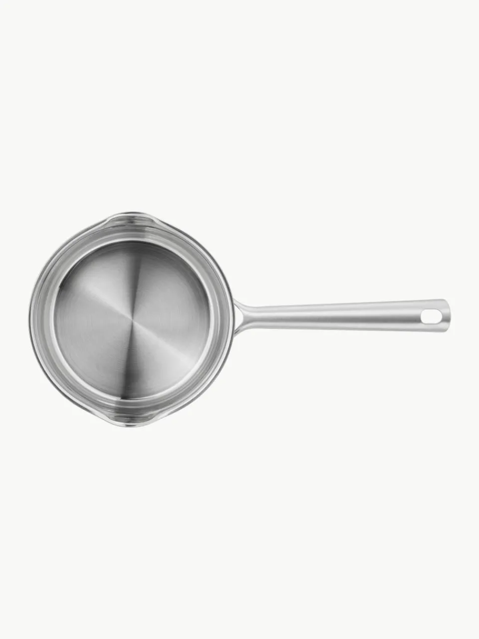 Kookpannen TrueFlow van edelstaal, set van 3^ZWILLING Best