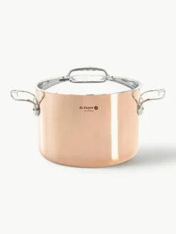 Kookpot Prima Matera^De Buyer Hot