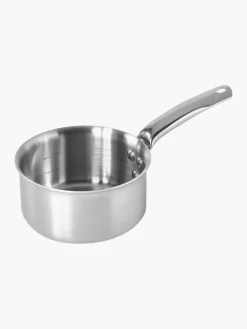Kookpotten Alchimy van edelstaal, set van 3^De Buyer Online