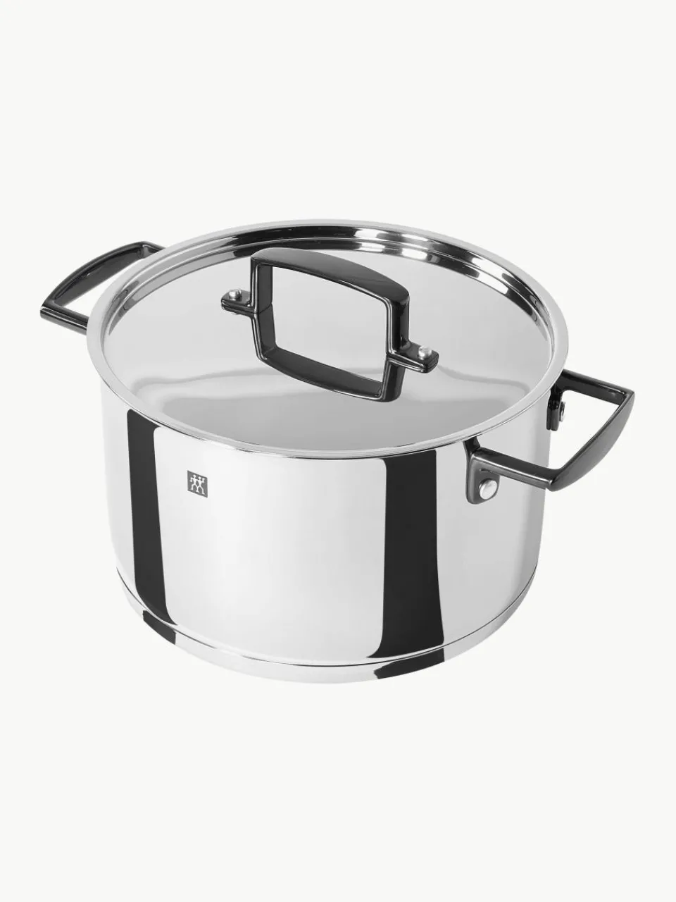 Kookpotten Bellasera van roestvrij staal, set van 5^ZWILLING Online