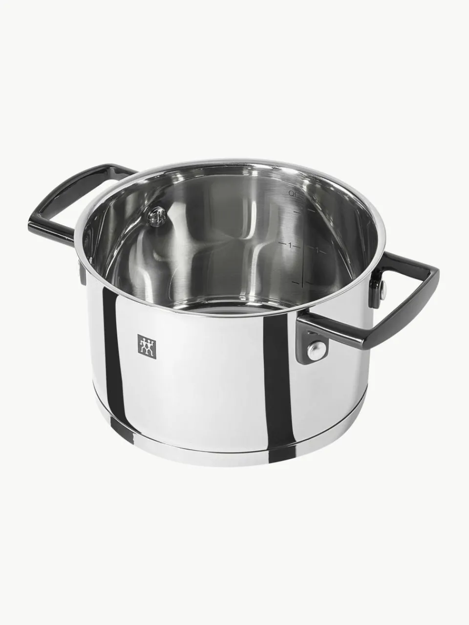 Kookpotten Bellasera van roestvrij staal, set van 5^ZWILLING Online