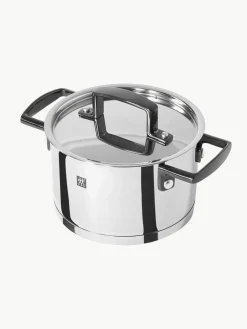 Kookpotten Bellasera van roestvrij staal, set van 5^ZWILLING Online