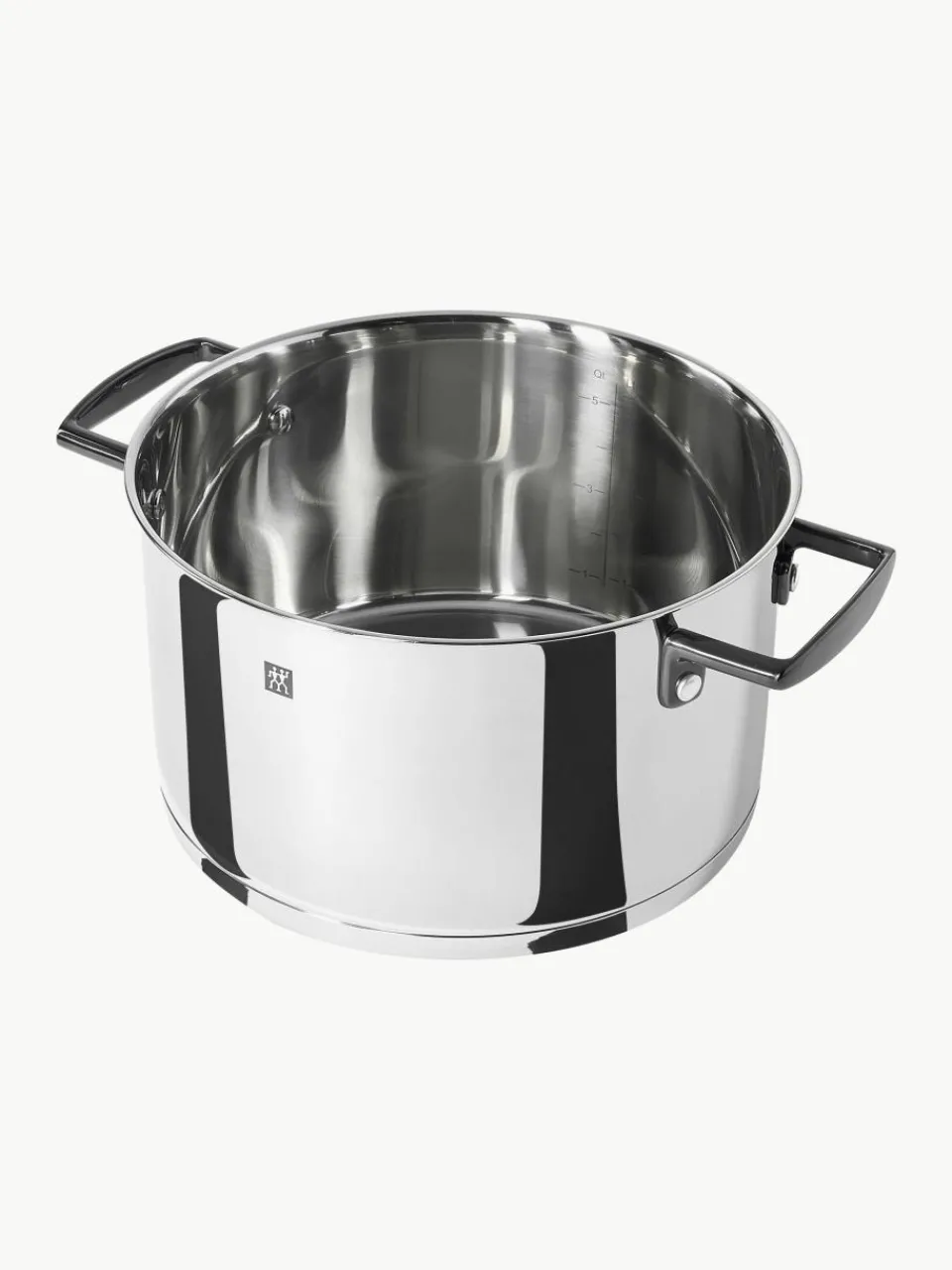 Kookpotten Bellasera van roestvrij staal, set van 5^ZWILLING Online