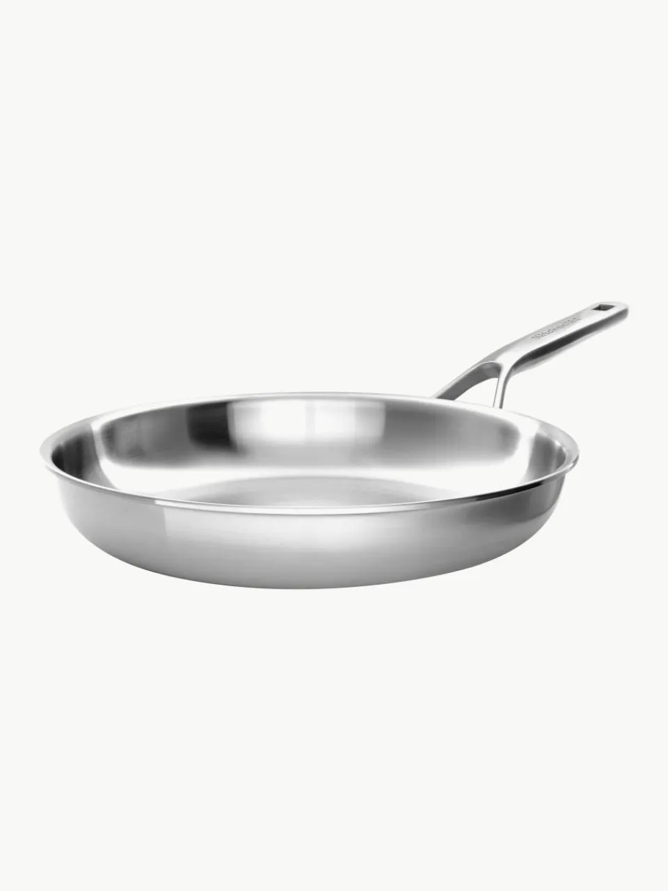 Kookset met 3 lagen, 7-delig^KitchenAid Discount