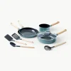 Kookset Mayflower met antiaanbaklaag, 8-delig^GreenPan Online
