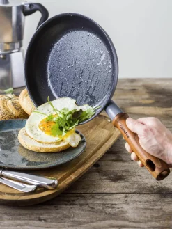 Kookset Mayflower Pro met antiaanbaklaag, 8-delig^GreenPan Outlet