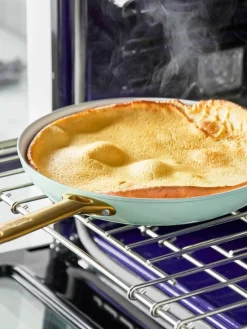 Kookset Padova met antiaanbaklaag, 10-delig^GreenPan Clearance