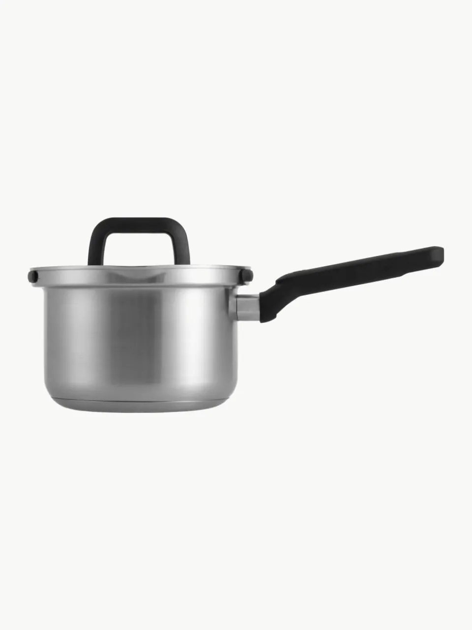 Kookset Q-Linair met antiaanbaklaag, 5-delig^BK Clearance