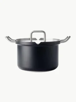 Kookset Q-Linair van RVS, 4-delig^BK New