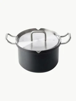 Kookset Q-Linair van RVS, 4-delig^BK New