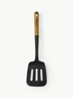 Kookspatel Cook acaciahouten handvat^Staub Sale