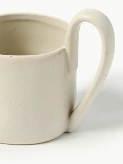 Kopje Flow van keramiek^ferm LIVING Discount