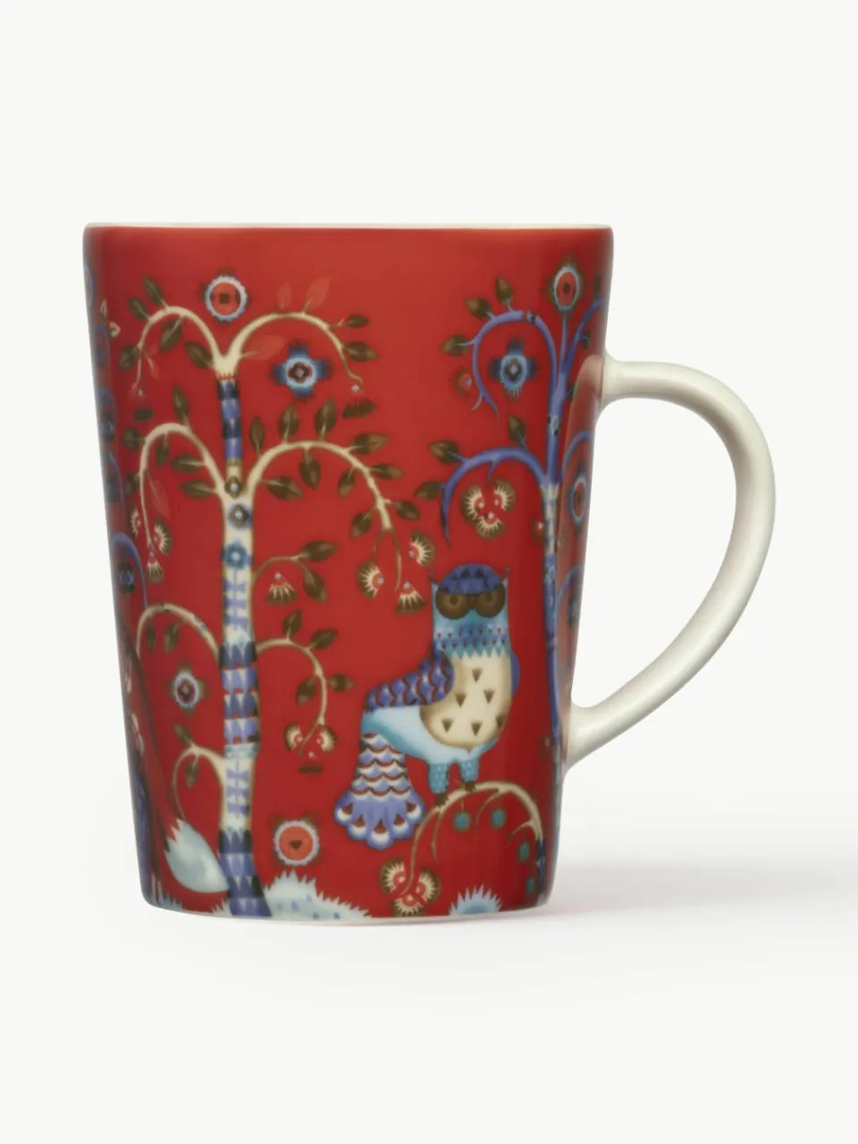 Kopje Taika van vitroporselein, 300 ml^iittala Fashion