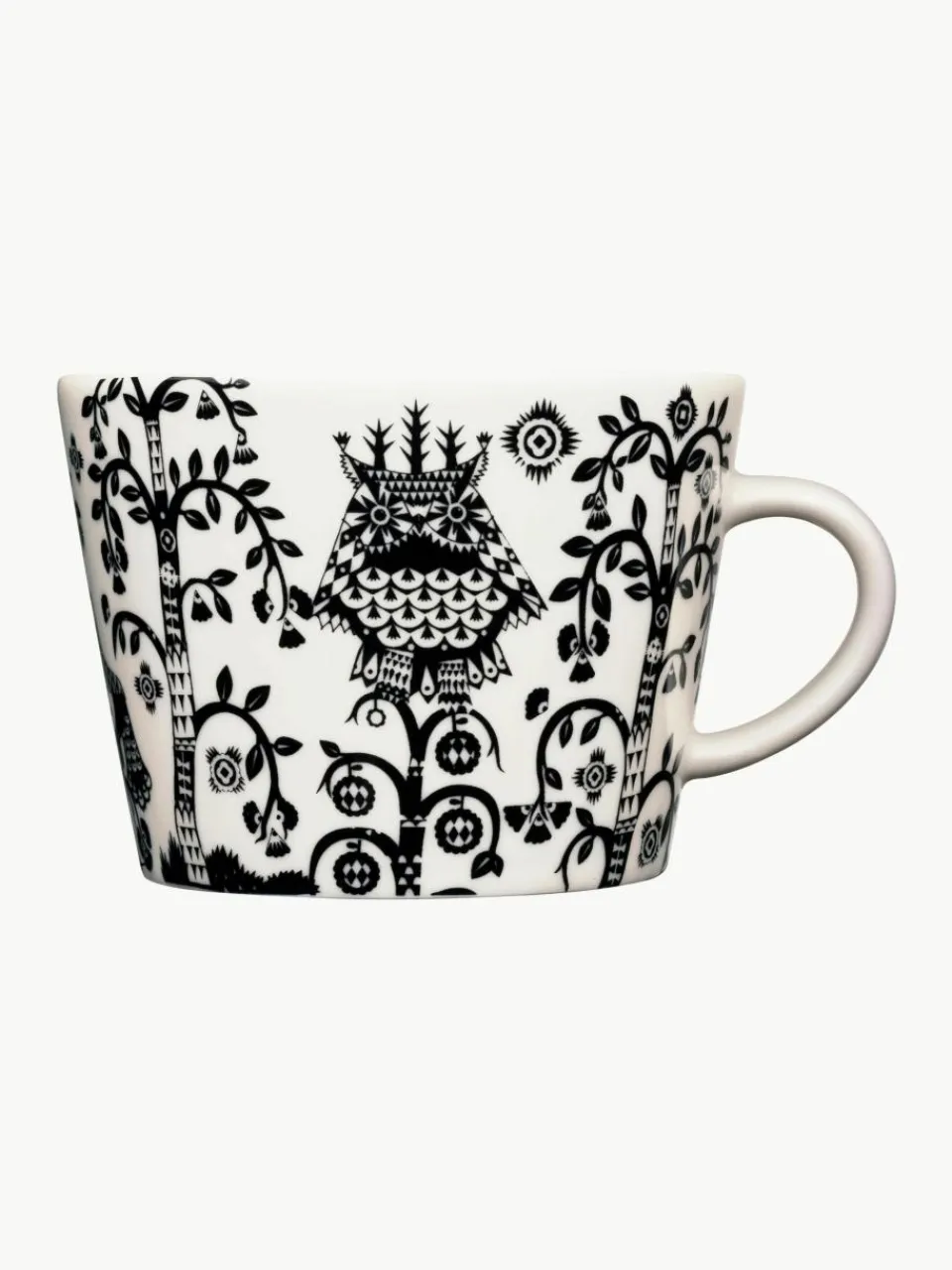 Kopje Taika van vitroporselein, 200 ml^iittala Clearance