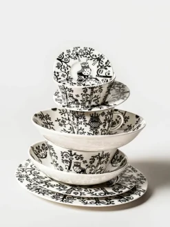 Kopje Taika van vitroporselein, 200 ml^iittala Clearance