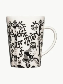 Kopje Taika van vitroporselein, 300 ml^iittala New