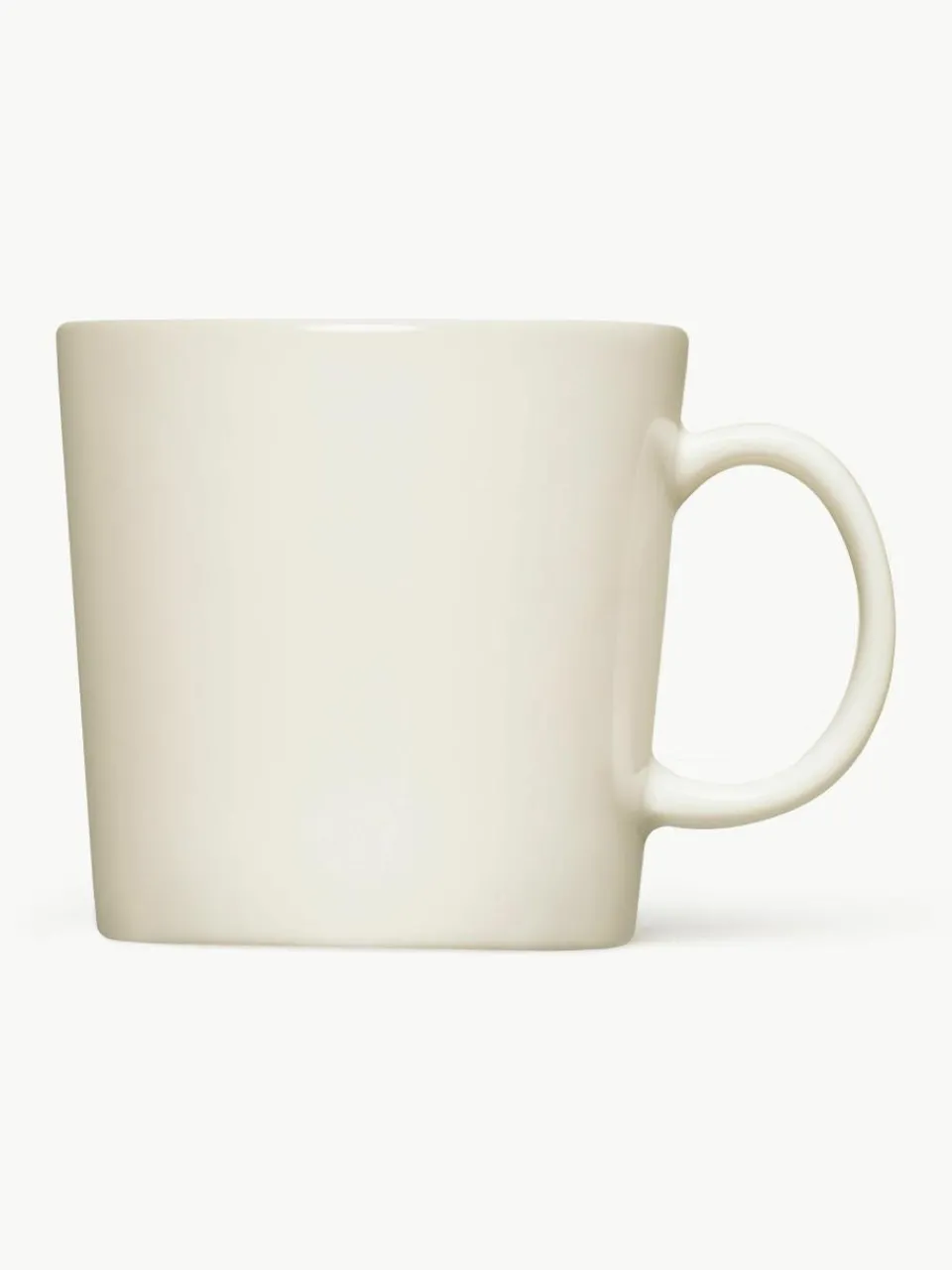 Kopje Teema van vitroporselein^iittala Outlet