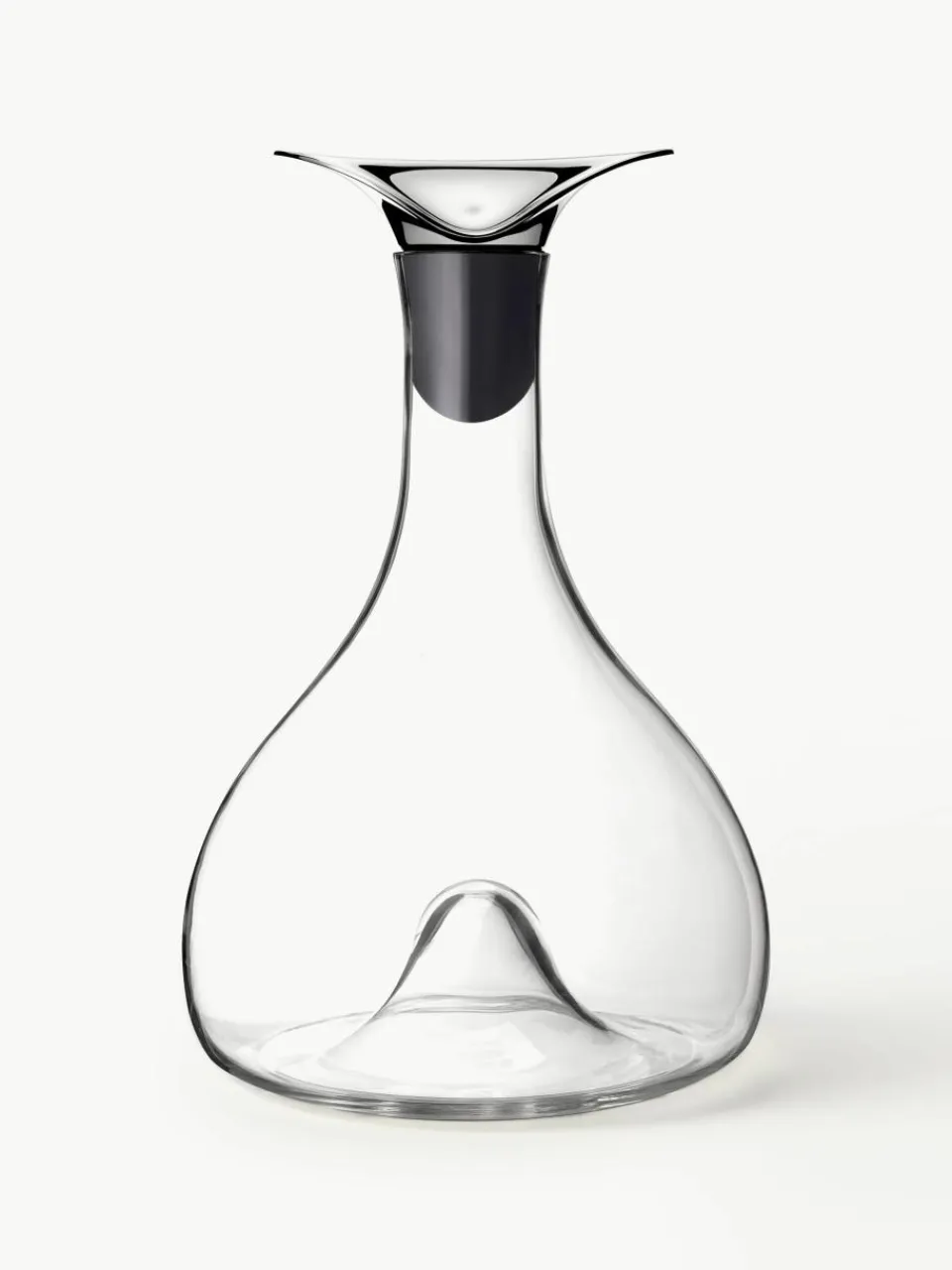 Kristalglazen karaf Wine, 1.3 L^GEORG JENSEN Outlet