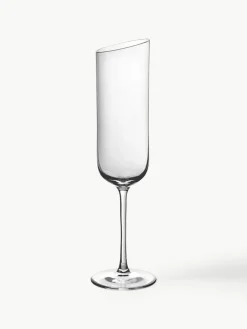 Kristallen champagneglazen NewMoon, 4 stuks^Villeroy & Boch Sale