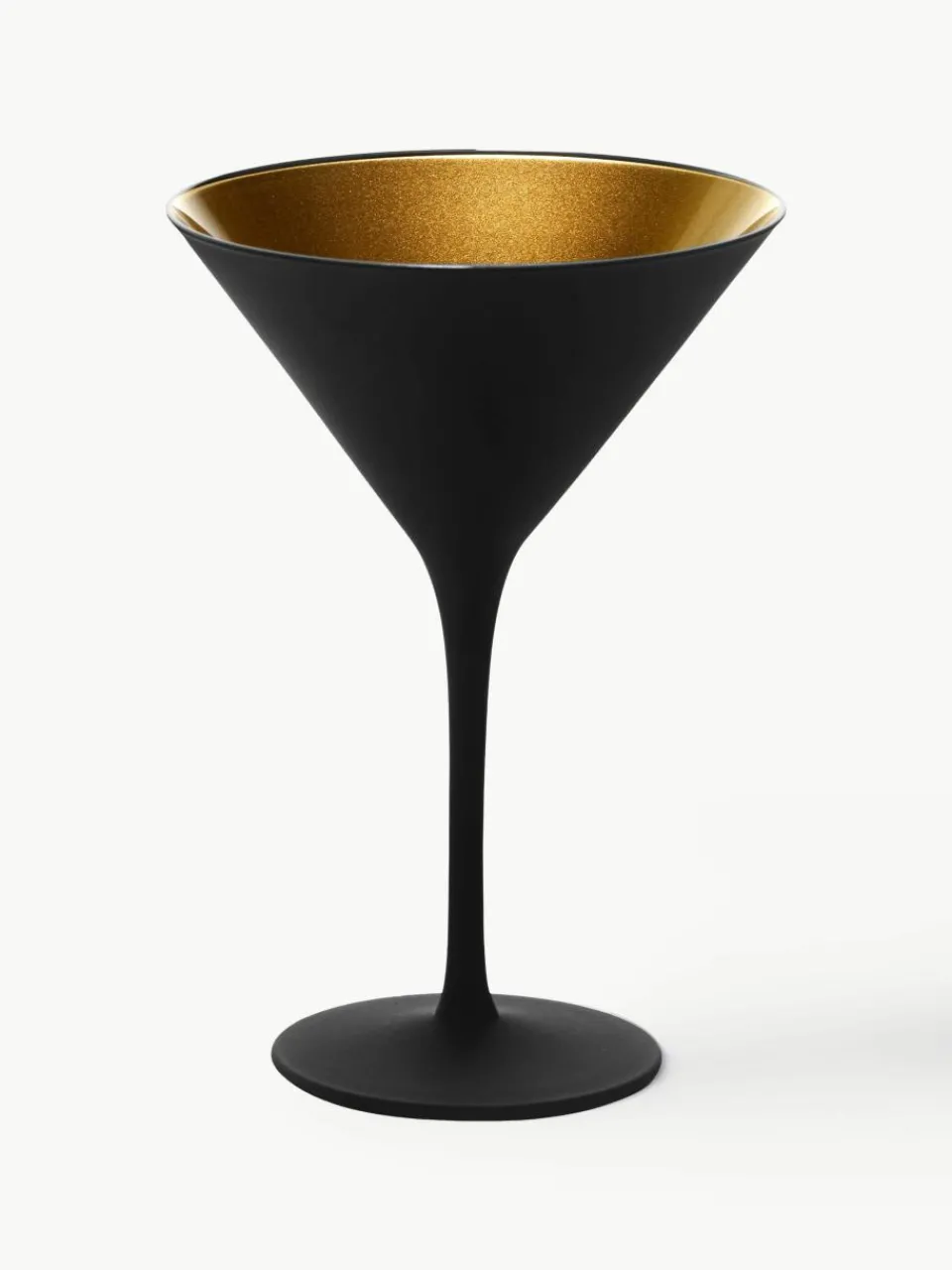 Kristallen cocktailglazen Elements, 6 stuks^Stölzle Lausitz Online