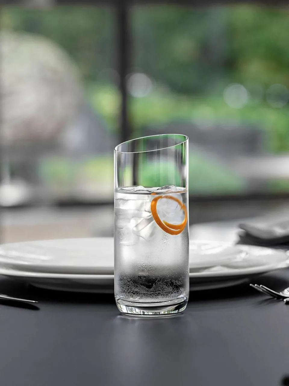 Kristallen longdrinkglazen NewMoon, 4 stuks^Villeroy & Boch Sale
